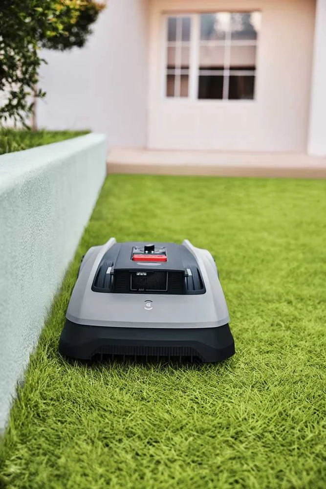 Belaidis vejos robotas Ecovacs GOAT O600 RTK