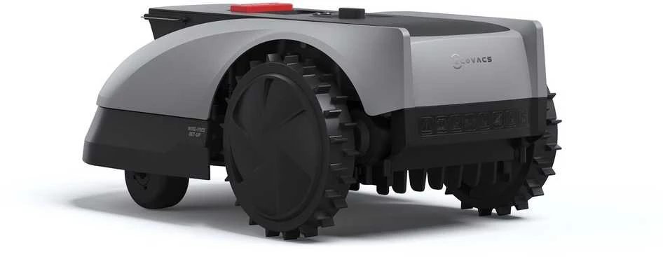 Belaidis vejos robotas Ecovacs GOAT O600 RTK