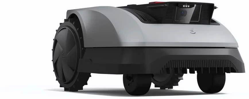 Belaidis vejos robotas Ecovacs GOAT O600 RTK