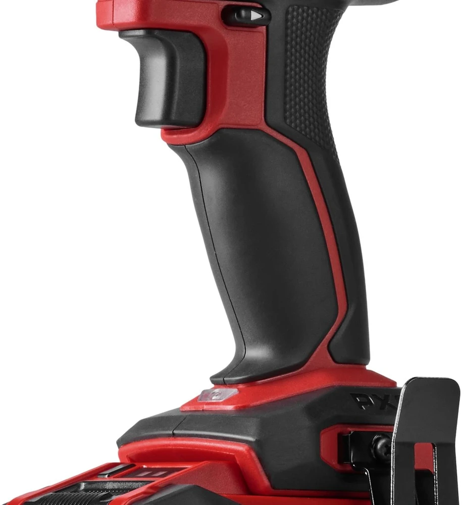 EINHELL Cordless Drill Driver TE CD 18/50 Li be akumuliatoriaus ir kroviklio