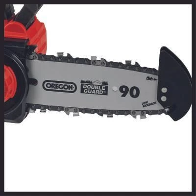 Grandininis pjūklas Einhell FORTEXXA 18/20 TH Solo; 20 cm; 18 V (be akumuliatoriaus ir pakrovėjo)