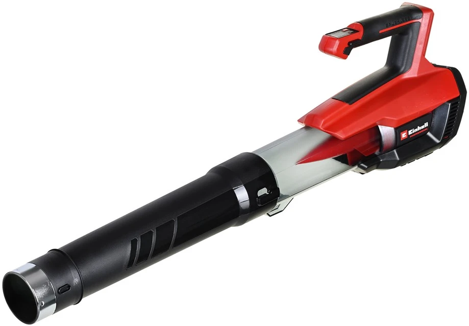 Akumuliatorinis lapų pūstuvas Einhell GP-LB 18/200 Li E-Solo; 18 V (be akumuliatoriaus ir pakrovėjo)
