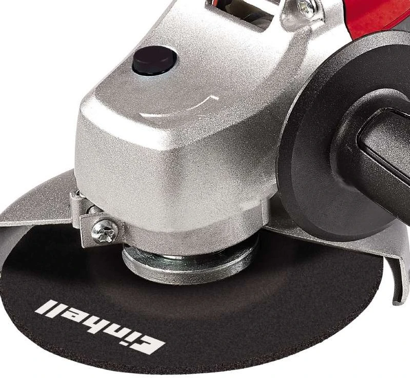 Kampinė šlifavimo pjovimo mašinėlė Einhell TC-AG 125