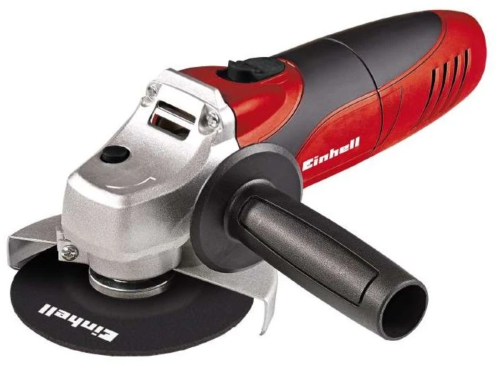 Kampinė šlifavimo pjovimo mašinėlė Einhell TC-AG 125
