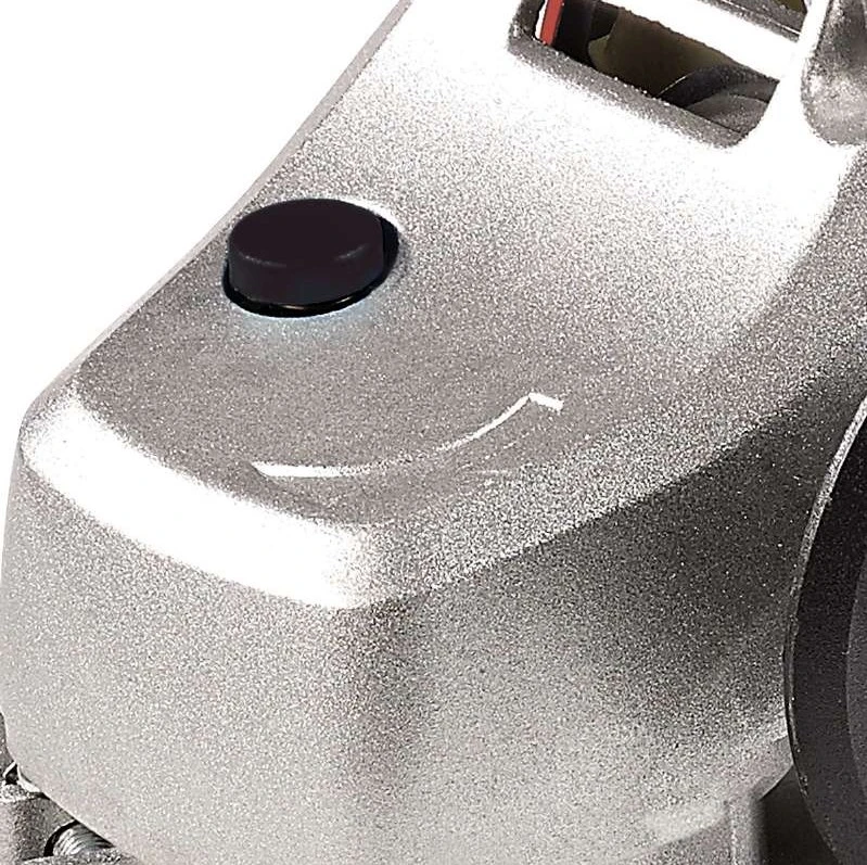 Kampinė šlifavimo pjovimo mašinėlė Einhell TC-AG 125