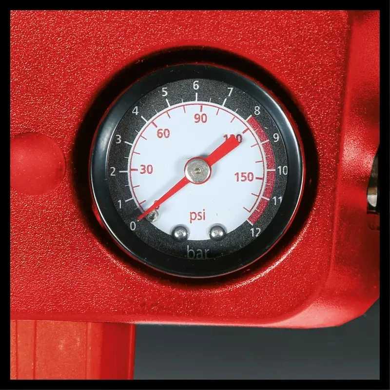 Einhell TE-AC 36/150 Li OF-Solo oro kompresorius 150 l/min. Akumuliatorius