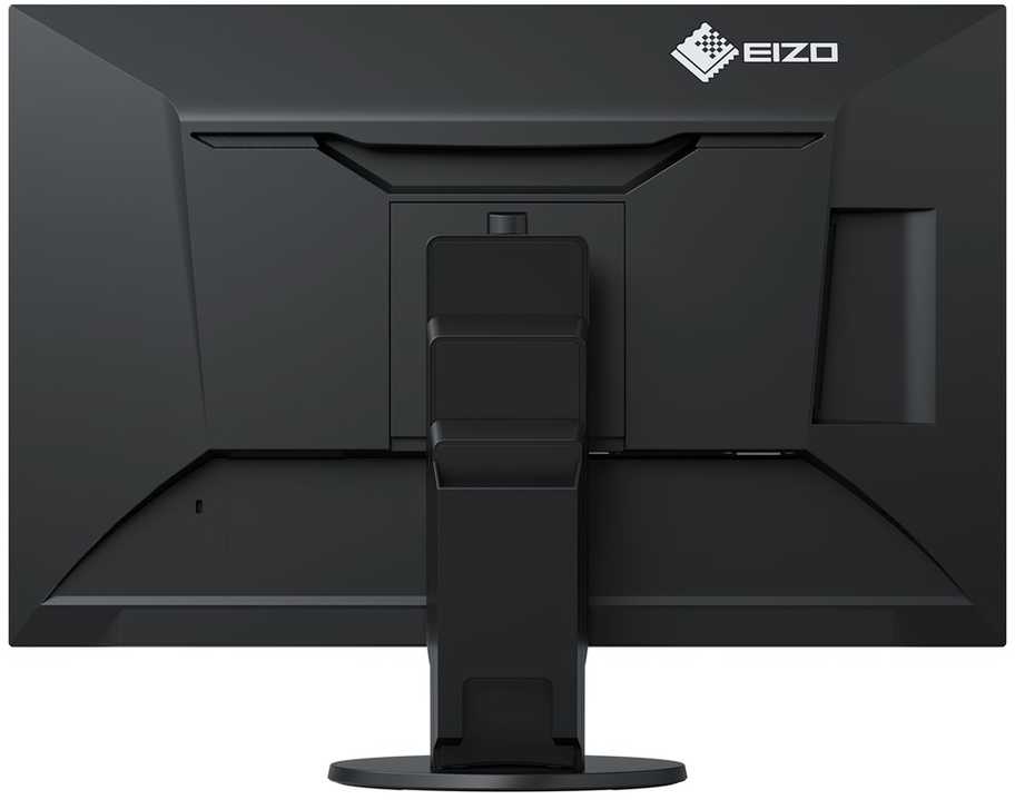 Monitorius EIZO FlexScan EV2456 61,2 cm (24,1") 1920 x 1200 pikselių WUXGA LED zona