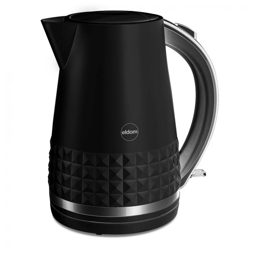 ELDOM C270B electric virdulys 1.7 L 2150 W