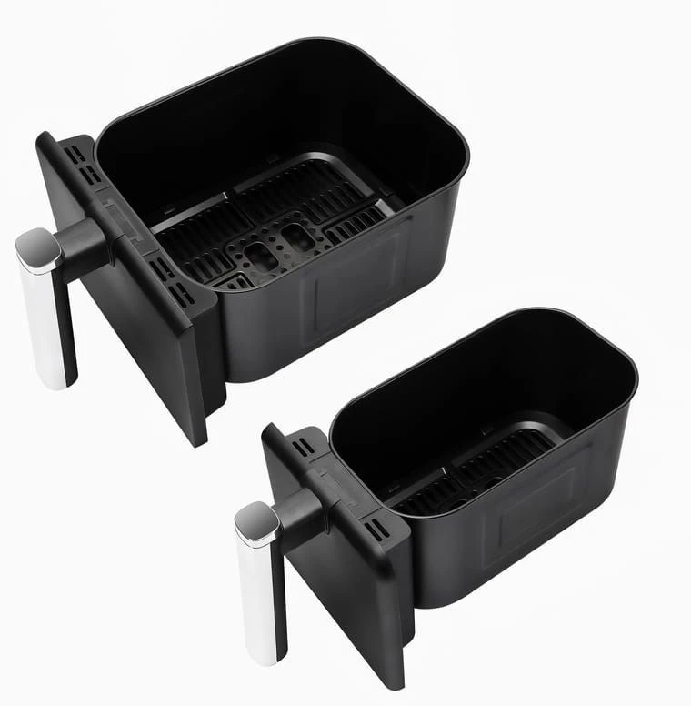 Gruzdintuvė ELDOM AIR FRYER FR200 FRITELA