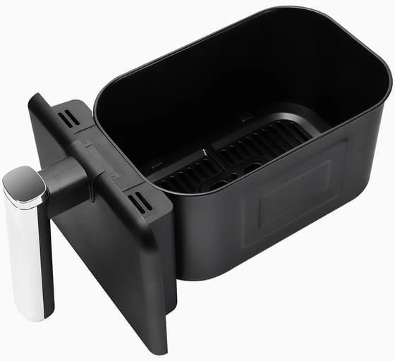 Gruzdintuvė ELDOM AIR FRYER FR200 FRITELA