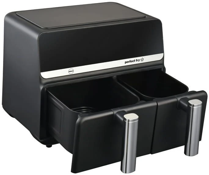 Gruzdintuvė ELDOM AIR FRYER FR200 FRITELA