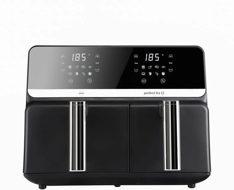 Gruzdintuvė ELDOM AIR FRYER FR200 FRITELA