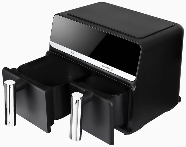 Gruzdintuvė ELDOM AIR FRYER FR200 FRITELA