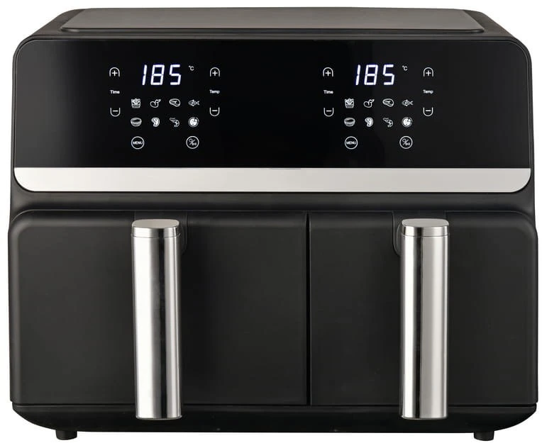 Gruzdintuvė ELDOM AIR FRYER FR200 FRITELA