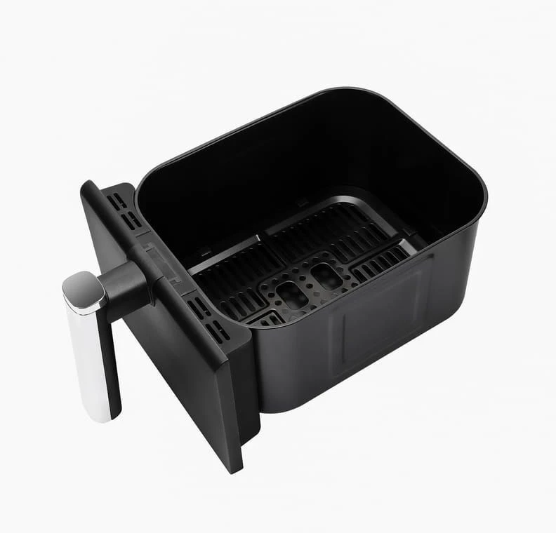 Gruzdintuvė ELDOM AIR FRYER FR200 FRITELA