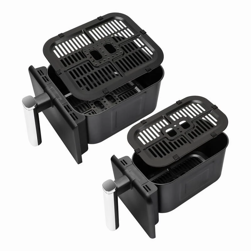 Gruzdintuvė ELDOM AIR FRYER FR200 FRITELA