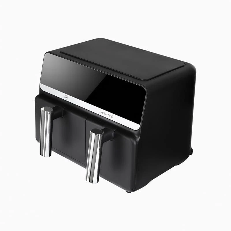 Gruzdintuvė ELDOM AIR FRYER FR200 FRITELA