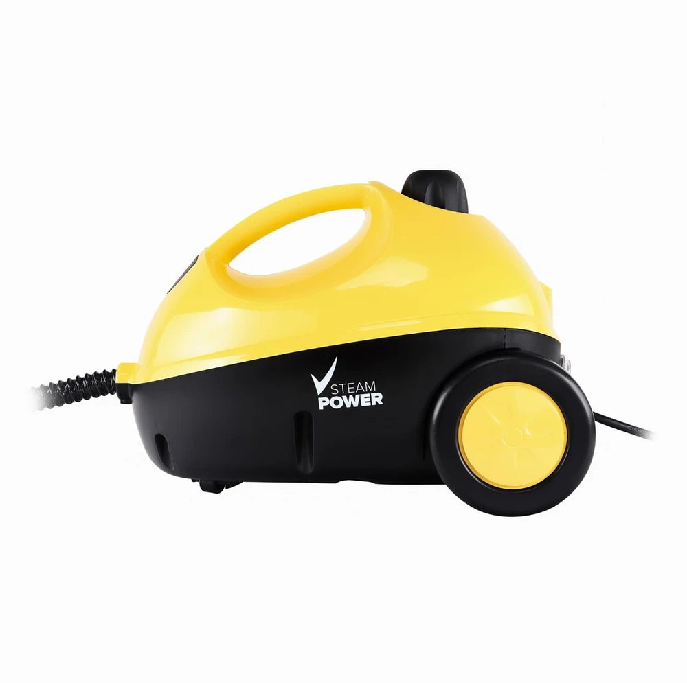ELDOM CM2000 VAPURO STEAM CLEANER