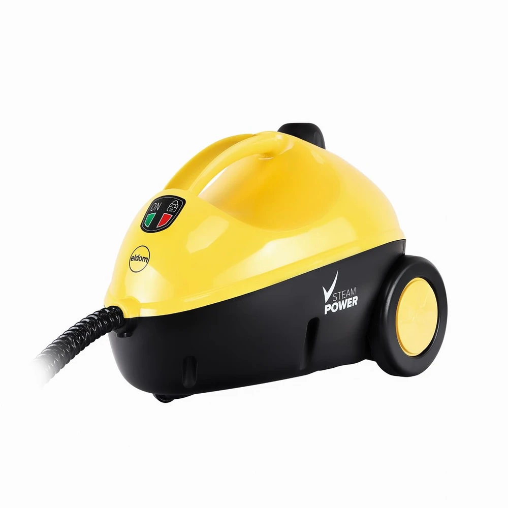 ELDOM CM2000 VAPURO STEAM CLEANER
