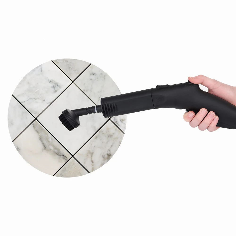 ELDOM CM2000 VAPURO STEAM CLEANER