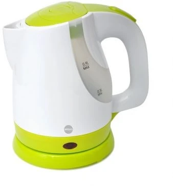 ELDOM C185 B TRIPO CORDLESS KETTLE 0.8 L 1000 W Baltas