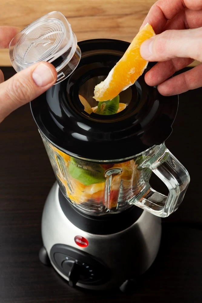 ELDOM BK7S STALO 2.0 L JUG BLENDER