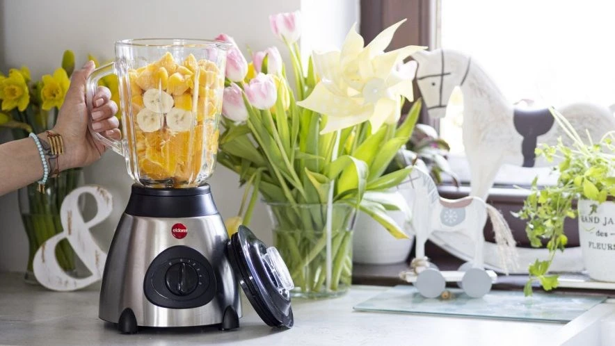ELDOM BK7S STALO 2.0 L JUG BLENDER