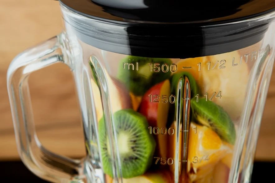 ELDOM BK7S STALO 2.0 L JUG BLENDER