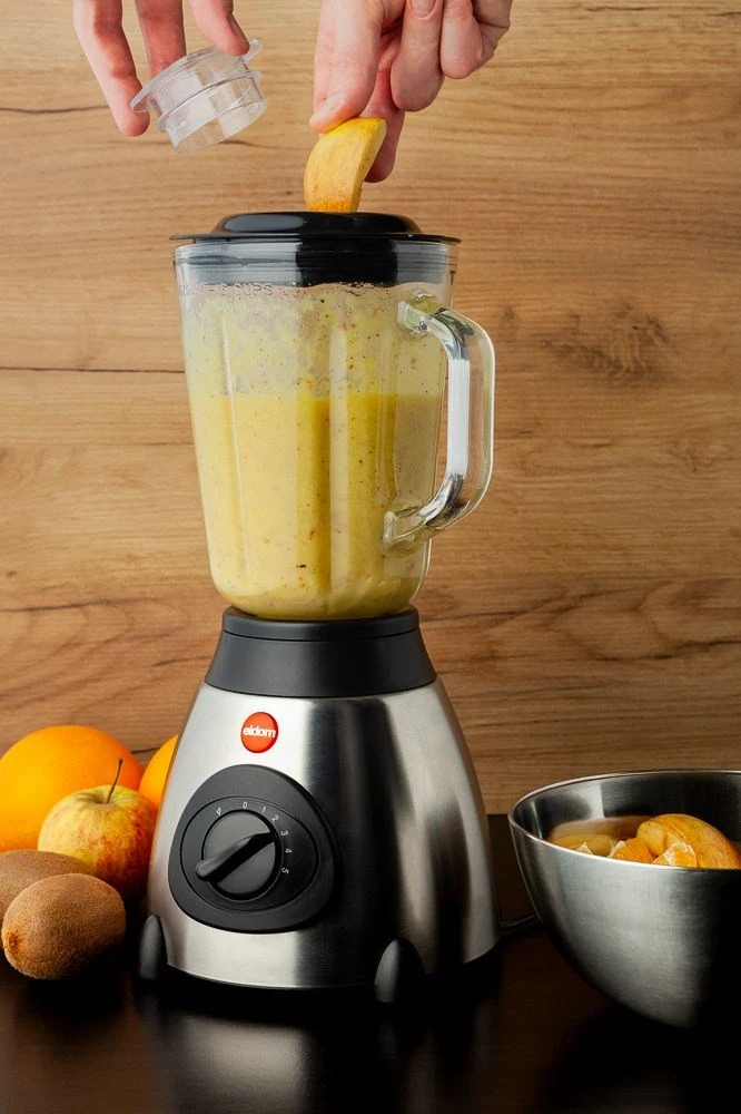 ELDOM BK7S STALO 2.0 L JUG BLENDER