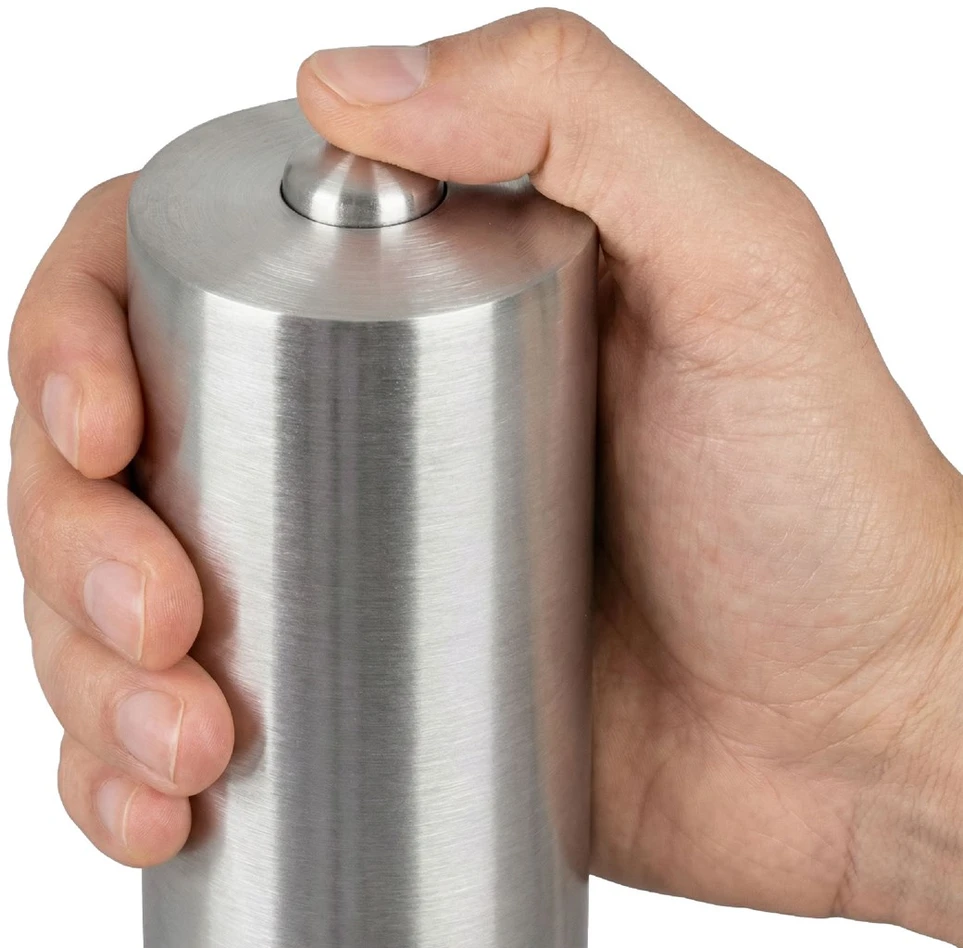 ELDOM ELECTRIC GRINDER MP24 GRIND PEPPER, SALT