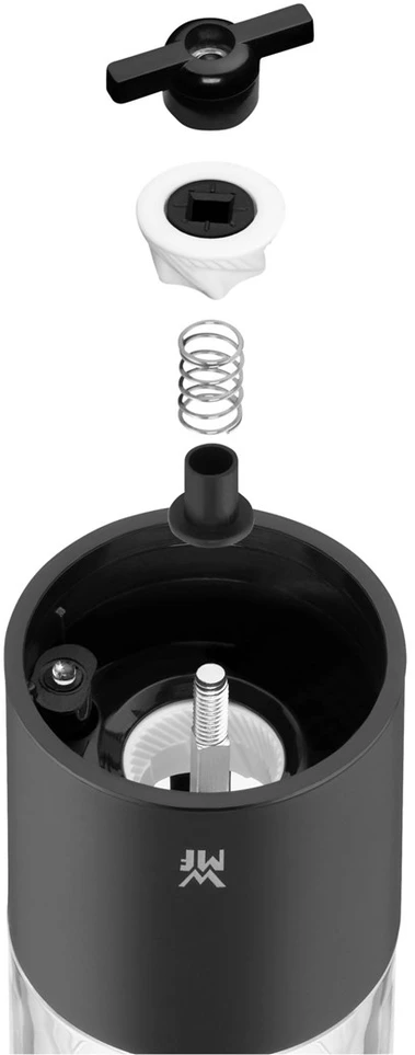 ELDOM ELECTRIC GRINDER MP23 SPICE PEPPER, SALT