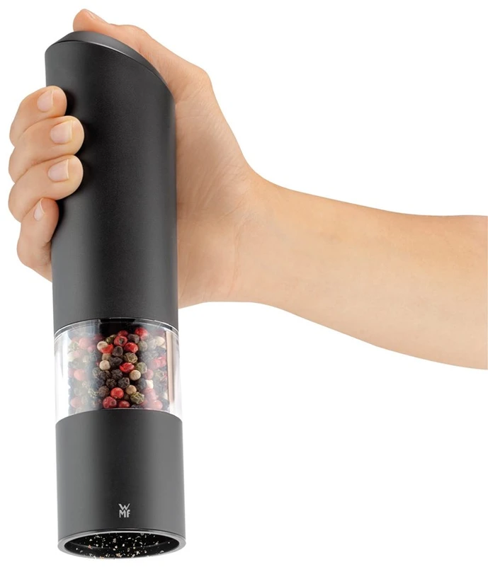 ELDOM ELECTRIC GRINDER MP23 SPICE PEPPER, SALT