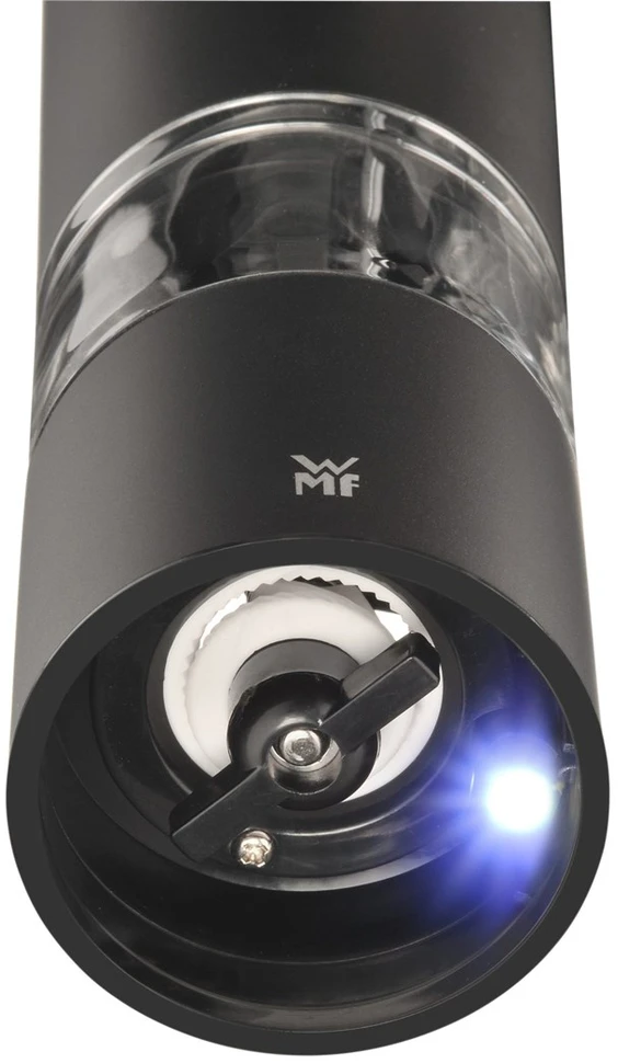 ELDOM ELECTRIC GRINDER MP24 GRIND PEPPER, SALT