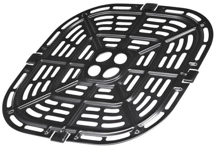 ELDOM FR45 FRITELO 1500 W riebalų neturinti gruzdintuvė