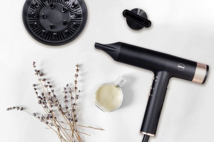 ELDOM HT270 BRIZO HAIR DRYER