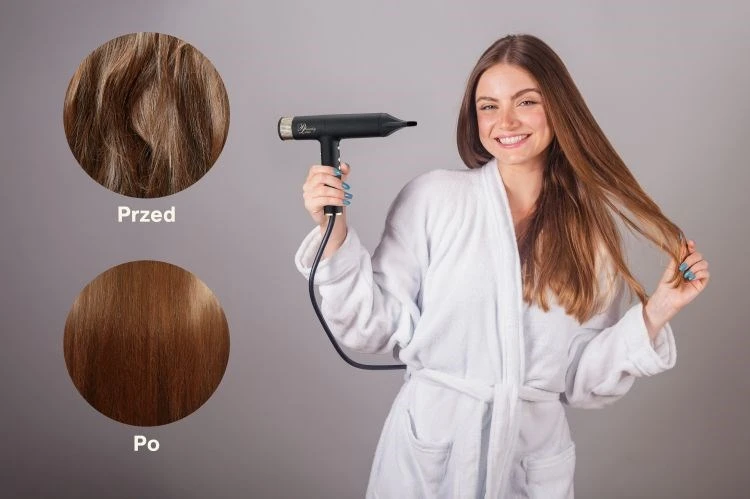 ELDOM HT270 BRIZO HAIR DRYER