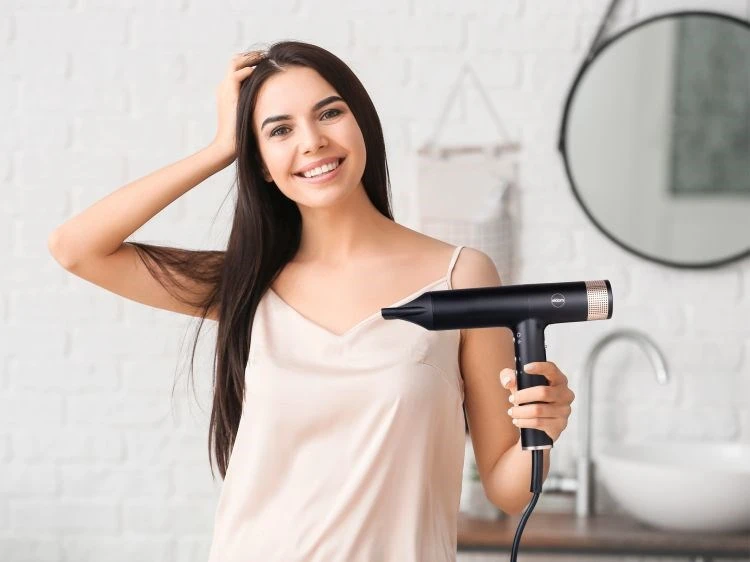 ELDOM HT270 BRIZO HAIR DRYER