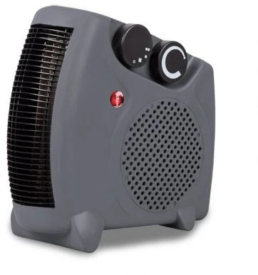 ELDOM HL8S Fan electric space heater Indoor Pilkas 2000 W