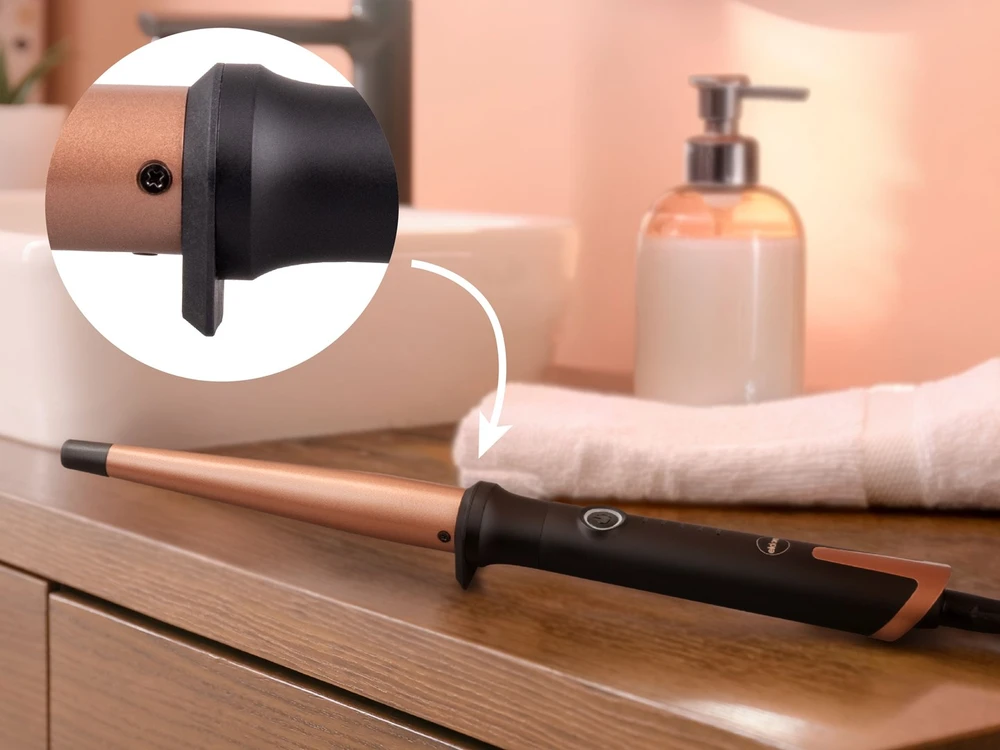 ELDOM HS12 HAIR CURLER