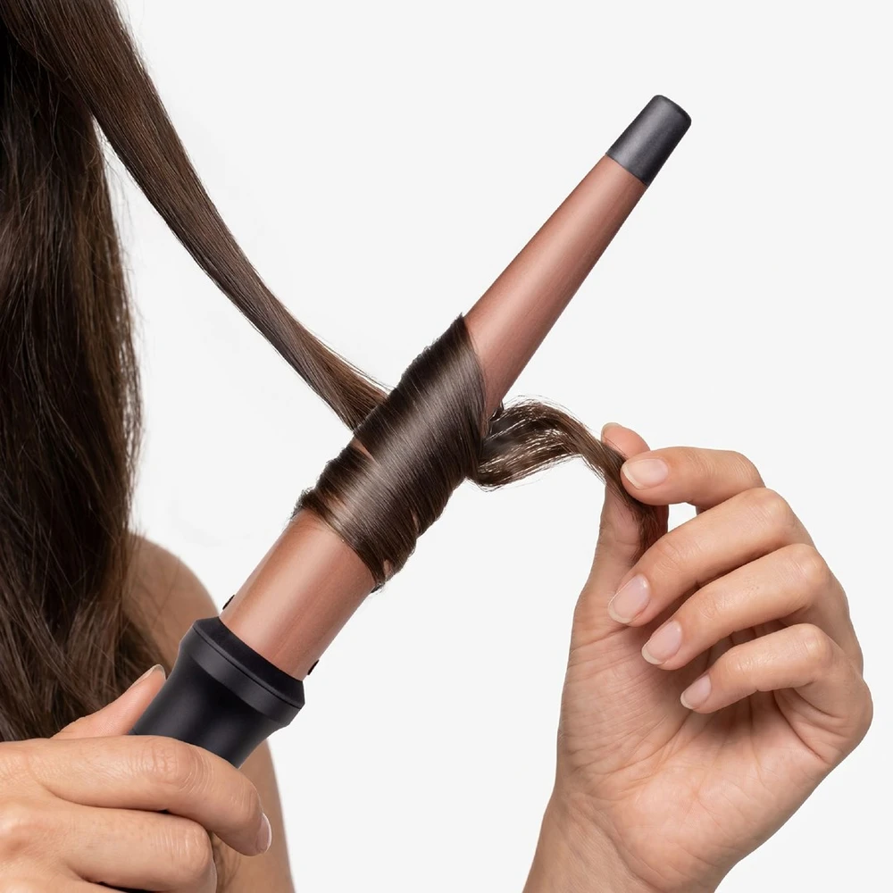 ELDOM HS12 HAIR CURLER