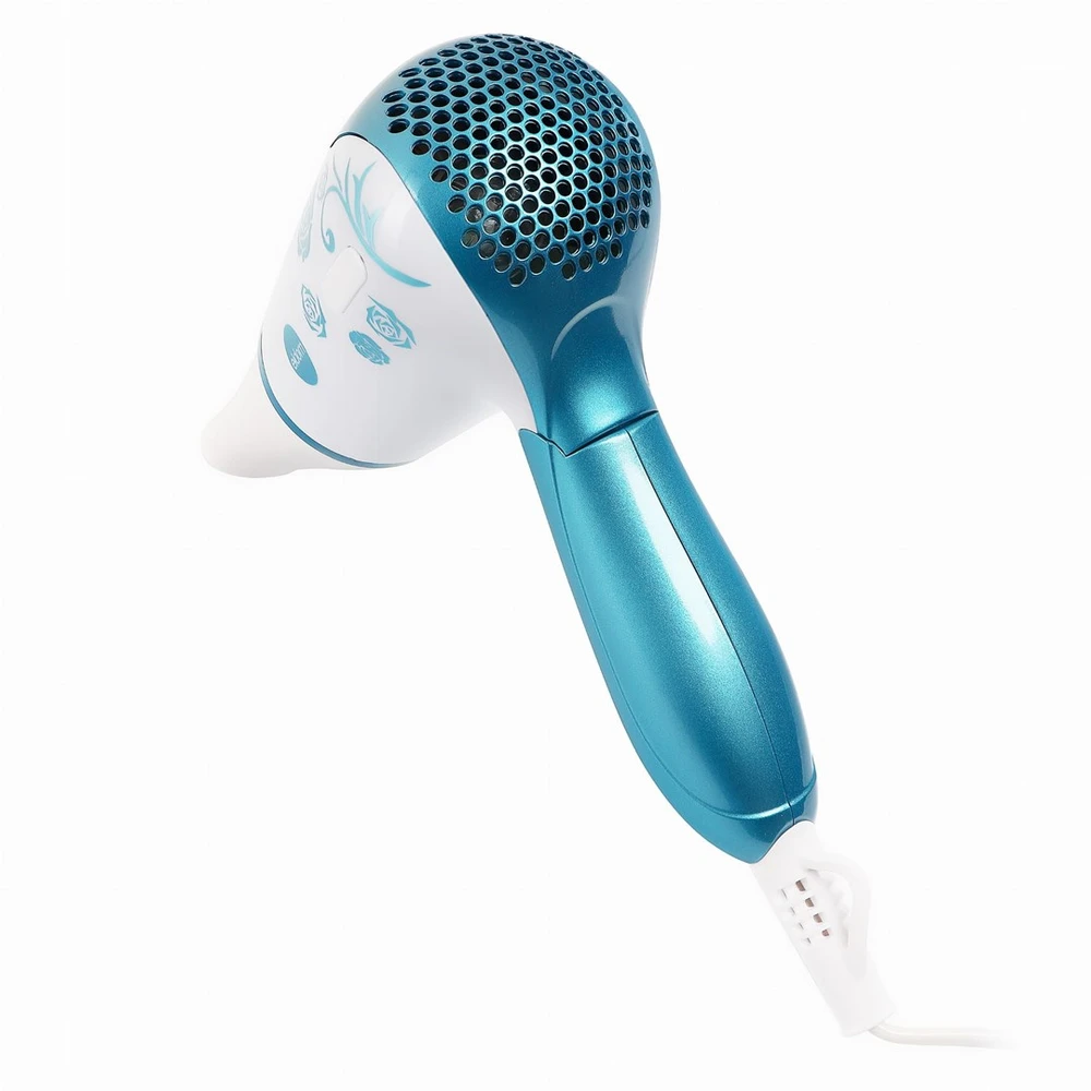 ELDOM HT82N HAIR DRYER 1400W Mėlynas