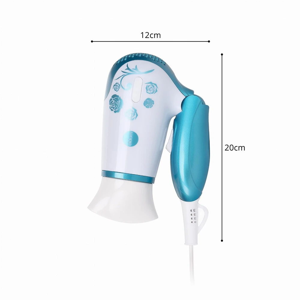 ELDOM HT82N HAIR DRYER 1400W Mėlynas