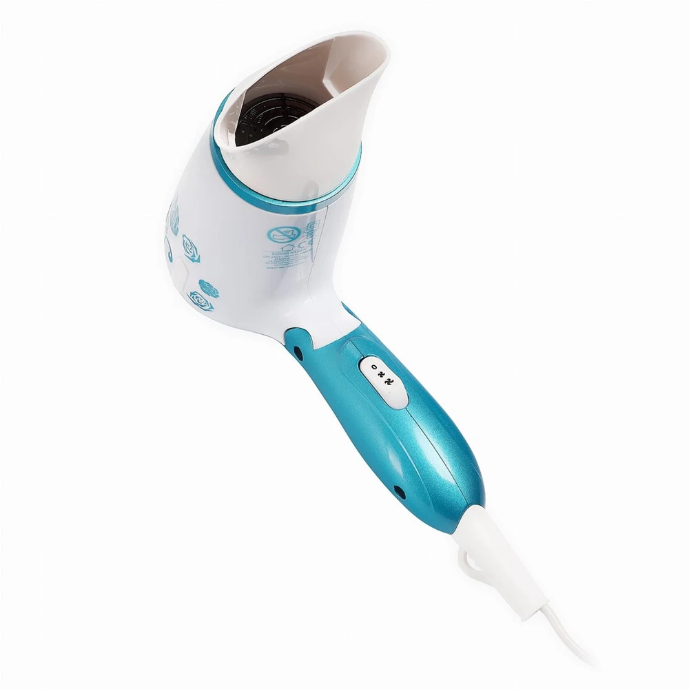 ELDOM HT82N HAIR DRYER 1400W Mėlynas
