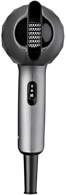Mėlyna ELDOM HT82N Smil 1200W travel plaukų džiovintuvas, mėlynas