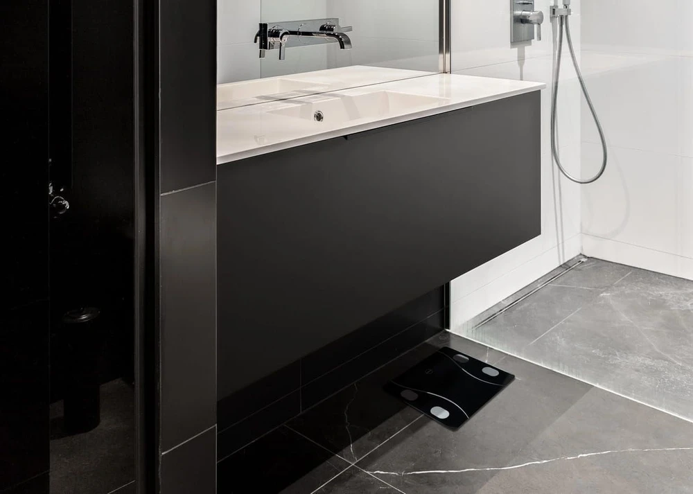 Svarstyklės SMART PERSONAL SCALE ELDOM TWO610