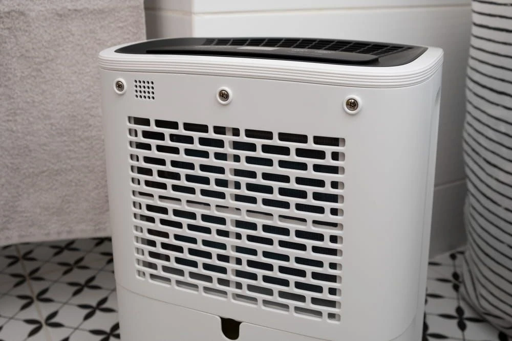 Sausintuvas Maestro ELDOM OP1130 LUXI LITE DEHUMIDIFIER