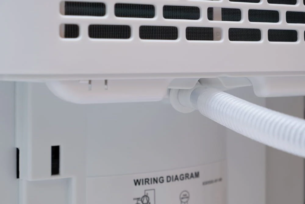 ELDOM OP1130 LUXI LITE DEHUMIDIFIER