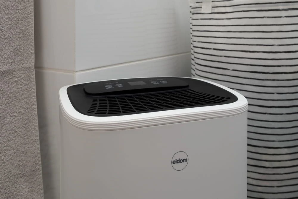 Sausintuvas Maestro ELDOM OP1130 LUXI LITE DEHUMIDIFIER