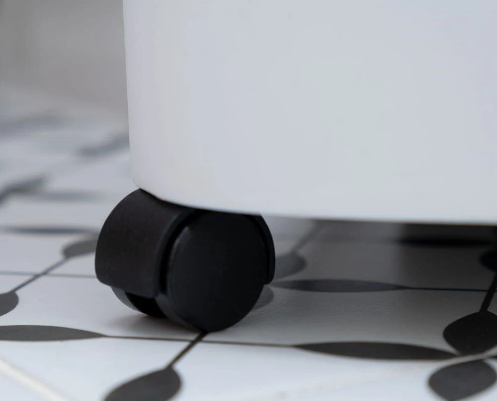 ELDOM OP1131 LUXI WIFI DEHUMIDIFIER Baltas