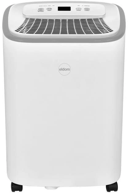 ELDOM OP1131 LUXI WIFI DEHUMIDIFIER Baltas